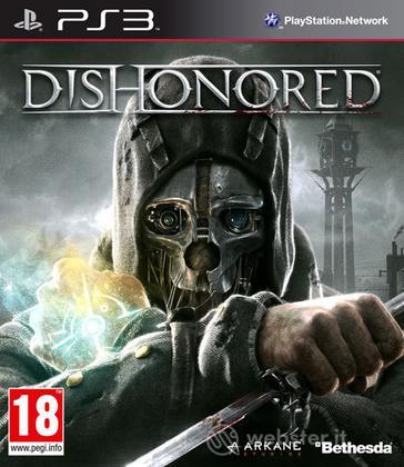 Dishonored Dishonored