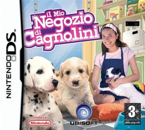 Il Mio Negozio Di Cagnolini Il Mio Negozio Di Cagnolini