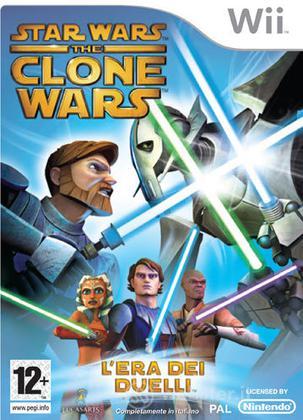Clone Wars Clone Wars