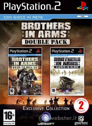 Brothers In Arms RTH30 + Earned In Blood Brothers In Arms RTH30 + Earned In Blood