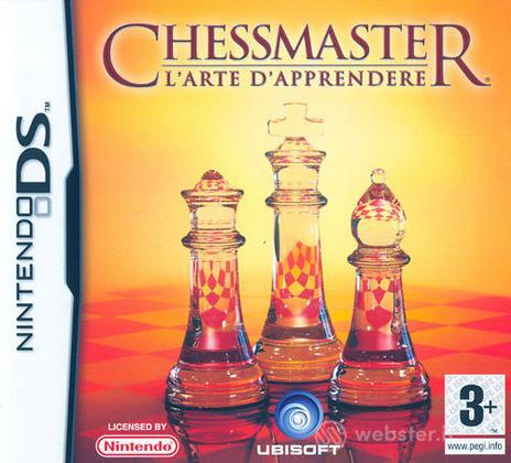 Chessmaster XI: L'Arte D'Apprendere Chessmaster XI: L'Arte D'Apprendere