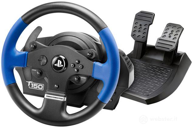 THR - Volante T150 RS PS4 THR - Volante T150 RS PS4