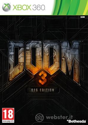 DOOM 3 BFG Edition DOOM 3 BFG Edition