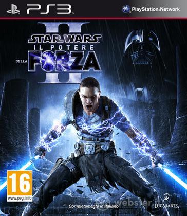 Star Wars: Il potere della forza 2 Star Wars: Il potere della forza 2