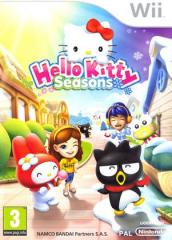 Hello Kitty Seasons