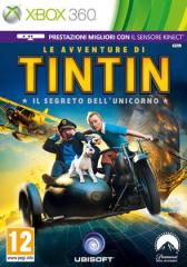 Le Avventure Di Tin Tin