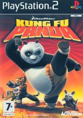 Kung Fu Panda