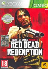 Red Dead Redemption Classics