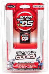 NDS/NDSL Action Replay - DATEL