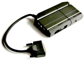 JOYTECH PSTWO - TV Tuner & Multi AV Adap