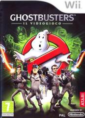 Ghostbusters Il Videogioco