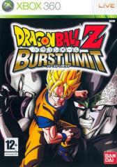 Dragonball Z Burst Limit