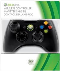 MICROSOFT X360 Controller Wireless R