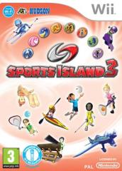 Sports Island 3