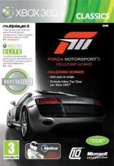 Forza Motorsport 3 Ultimate