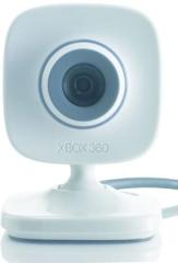 MICROSOFT X360 Live Vision