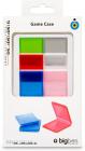 3DS/DSLite/DSIXL Gamecase Bigben