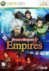 Dynasty Warriors 6 Empires