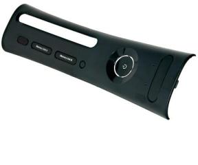JOYTECH X360 - Faceplate Nero