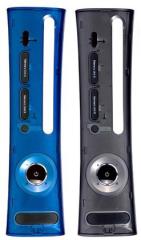 JOYTECH X360 - Faceplate Twin P Blu/Nero