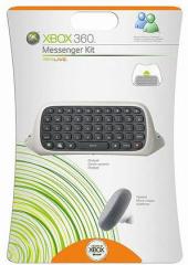MICROSOFT X360 Text Input Messenger