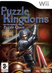 Puzzle Kingdoms