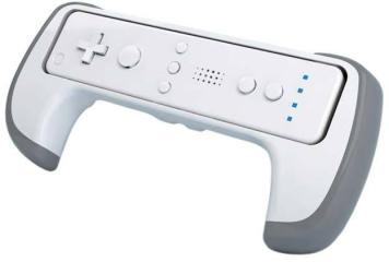 JOYTECH WII - Controller Grip