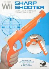 JOYTECH WII - Sharp Shooter