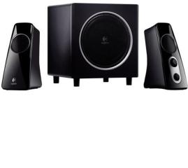 LOGITECH PC Speakers System Z523 Dark