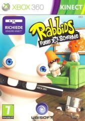 Rabbids Fuori di Schermo