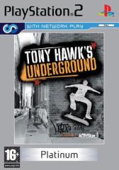 Th Underground Platinum