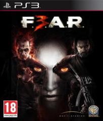 F.E.A.R. 3