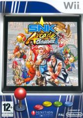 SNK Arcade Classics