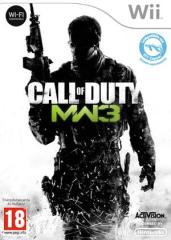 Call Of Duty Modern Warfare 3