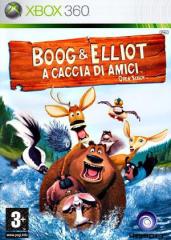 Open Season Boog & Elliot a caccia di A.