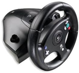 LOGITECH G3 Volante Force Feedback