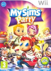 MySims Party