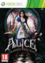 Alice: madness returns