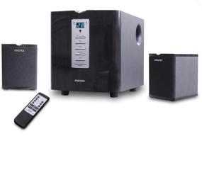 Altoparlanti Amplif. subwoofer 490W - MX