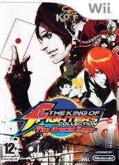 The King Of Fighters Collection 5 In 1
