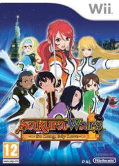 Sakura Wars