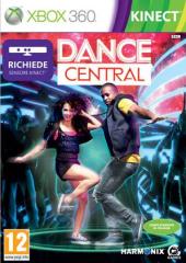 Kinect Dance Central