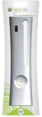 MICROSOFT X360 Faceplates 4 Silver