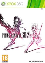 Final Fantasy XIII - 2