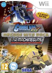 Gunblade NY & La Machineguns