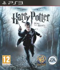 Harry Potter e i doni della morte