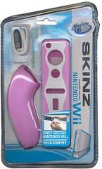 MAD CATZ WII Controller Skinz