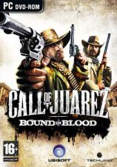 Call Of Juarez 2