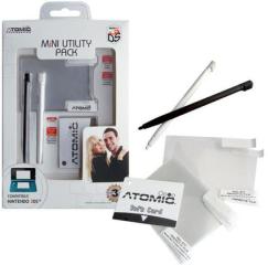 3DS Mini Utility Pack Atomic