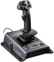 LOGITECH PC Flight System G940